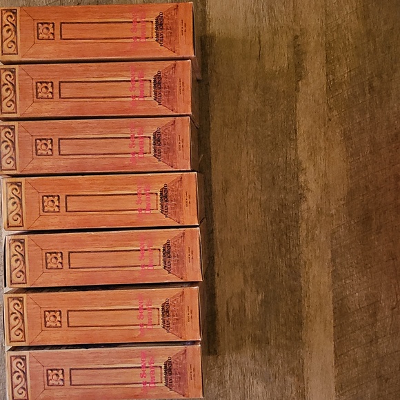 Disney's Snow White - Seven Dwarfs Set ** NIB - Picture 3 of 6